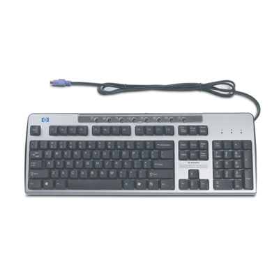 HP Conferencing Keyboard