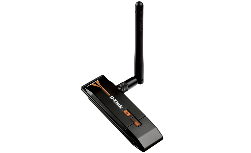 D-Link DWA-126, Wireless High-Power N 150 USB adapter, 802.11n(150Mbps)