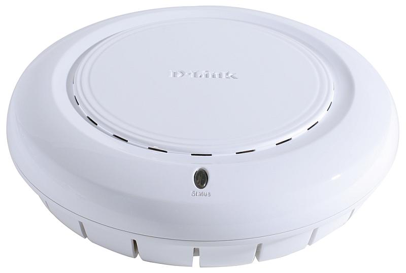 D-Link DWL-3260AP, Managed PoE Access Point, 1LAN, 802.11g (54Mbps, 108Mbps)