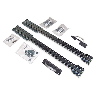 HP xw8200/9300 IT/Bcst Slide Rack Kit