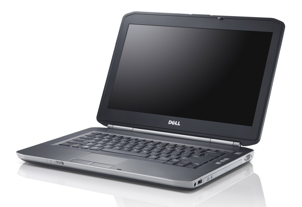 Ноутбук Dell Latitude E5420 14.1-inchHD (1366x768), camera, i3-2330M (2.40Ghz) DC, 2GB (1*2GB) DDR3, 320GB 7200rpm SATA-II HDD, Intel HD3000 Graphics, DVD+, -RW, WiFi N6205, BT, Gigabit LAN, 60W, HR 6C Battery, 65W