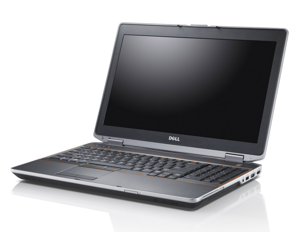 Ноутбук Dell Latitude E6520 15.6-inch(1600x900), Intel CoreI5-2430M(2.4GHz,3MB,DC), 2GB, 750GB, DVD-RW, Int.HD3000, Cam, WiFi, BT, BackLit Keyb, FPR, 6cell, DOS, 3Y Basic NBD