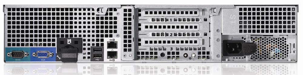    Dell PowerEdge R510 Server   Base1 (up to 12x3.5 ), 3Y NBD; no Proc, no Memory, no HDD; PERC H700/512MB BBU (RAID 0-60), DP Gigabit LAN, iDRAC6 Enterprise, RPS (2)*750W, Bezel, Sliding Rack Rails, 2U
