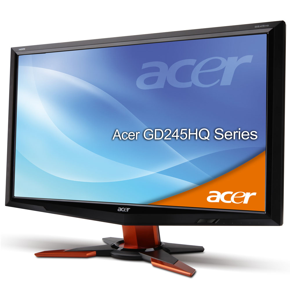 23-inch ACER SA230Abi , IPS , 1920x1080 , 4ms, 178/178 , 250nits ,75Hz , + HDMI , FreeSync ,1000:1 , Black Matt