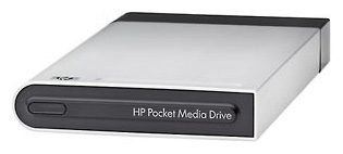 HP 180GB M2 Solid State Drive (Revolve 810)