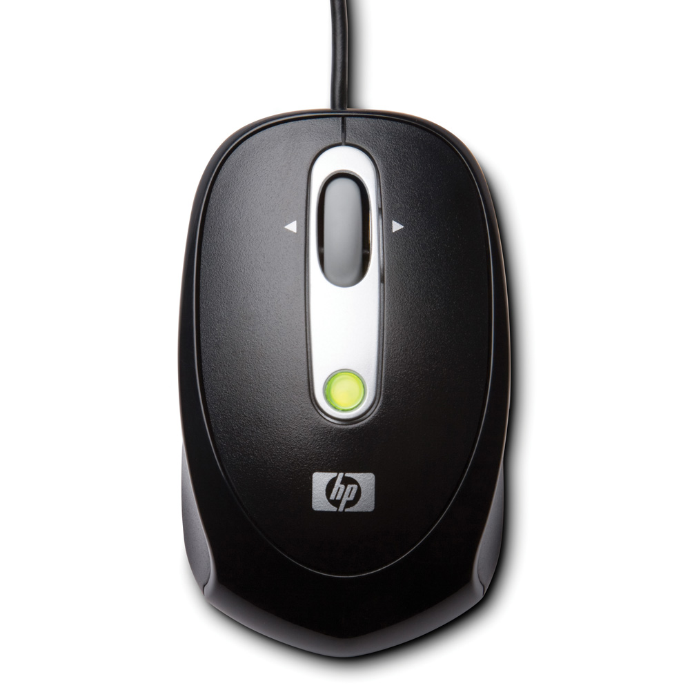 Mouse HP Wireless Mouse 220 (Lumiere Blue) cons