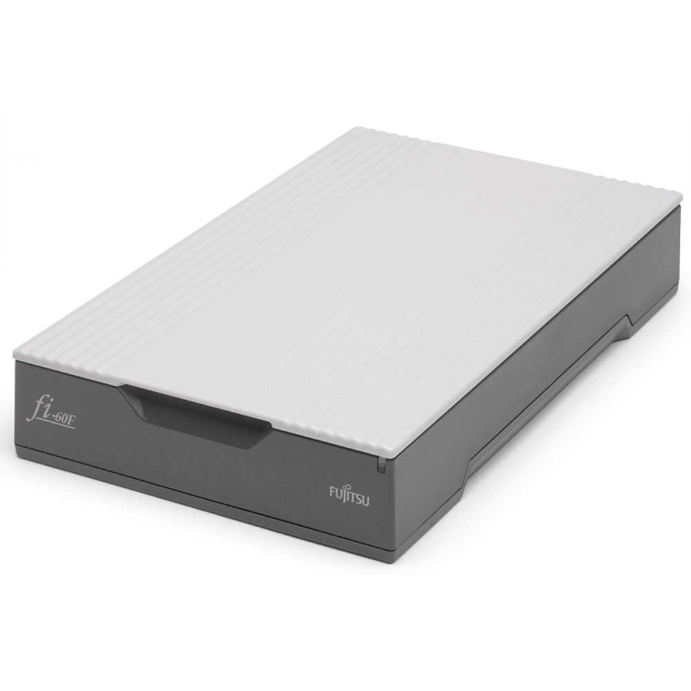   Fujitsu fi-60F, , , USB 2.0, A6