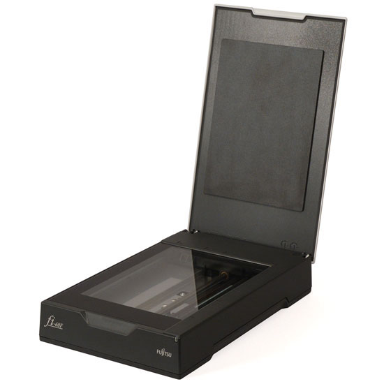   Fujitsu fi-60F, , , USB 2.0, A6