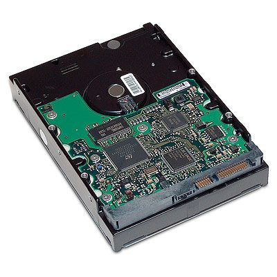   HP HDD SATA 1000GB 3Gb/s NCQ 7200 rpm(For All HP Workstations)