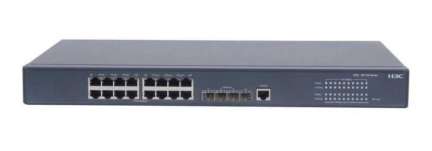  HP 5120-16G SI Switch