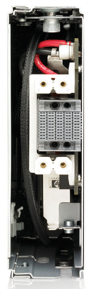    HP StorageWorks Ultrium 448 Tape Blade   (Ultr.200/400Gb; HP Data Protector Express SSE; 1data ctr; 1 slot in Encl)