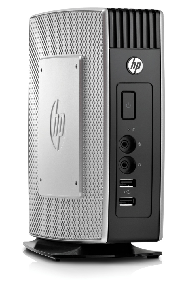 Тонкий клиент HP t5570e WES7 4GF/2GR TC