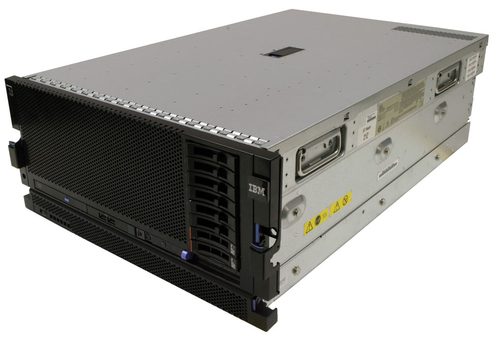    IBM System x3850 X5 Server   Rack (4U), 2xXeon 10C E7-4860 (130W, 2.26GHz, 24MB L3), 4x4GB RDIMM, noHDD HS 2.5'' SAS (0/16up), SR M1015, 2x10GbE, 2x1975W p/s