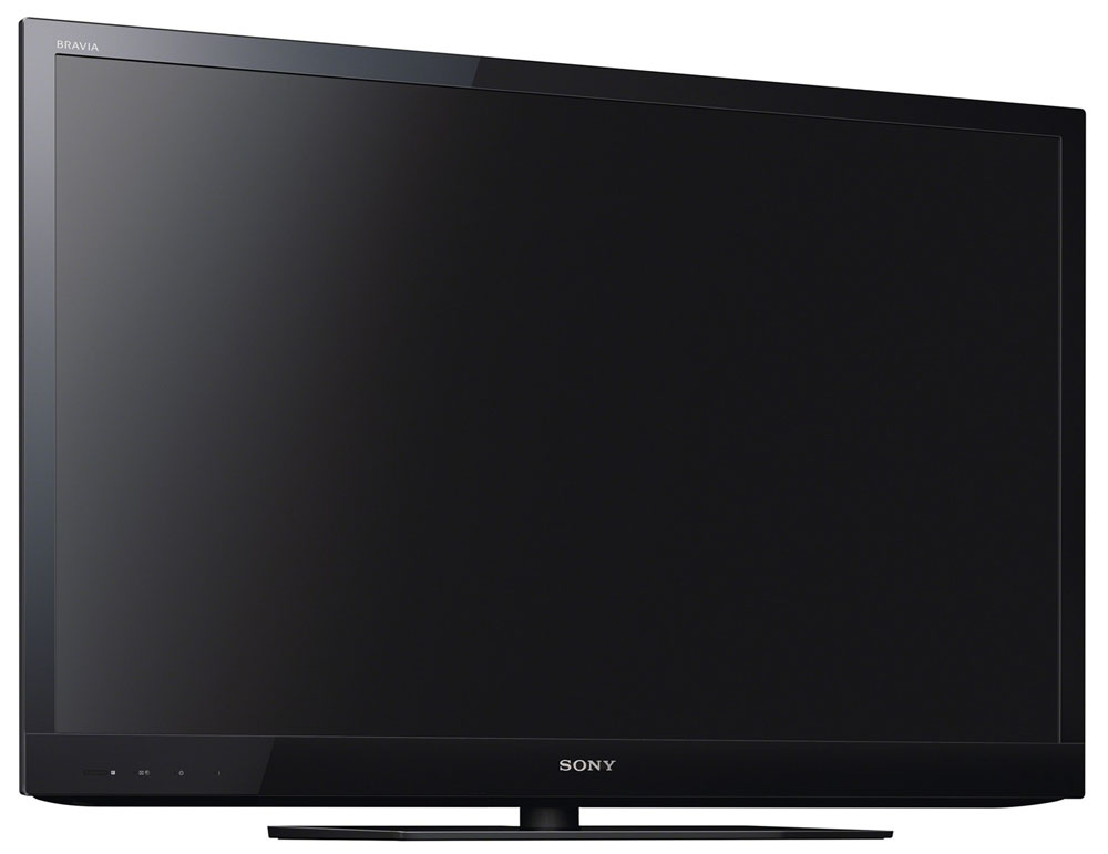 Sony 42-inch Edge LED,FHD,50Hz, USBx1, HDMIx2 DivxHD