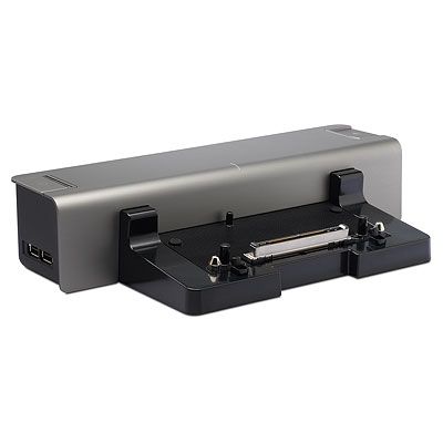   HP Docking Station Basic 120W (6510b, 6710b, 6715b, 6910p, 8510p, 8510w, 8710p, 8710w, 6530b, 6535b, 6730b, 6735b, 6930p) (REP.EN488AA#ABB)