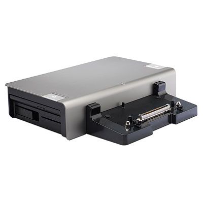 Docking Station Advanced 150W (6510b, 6710b, 6715b, 6910p, 8510p, 8510w, 8530p, 8710p, 8710w, 6530b, 6535b, 6730b, 6735b, 6930p)(REP.EN489AA#ABB)