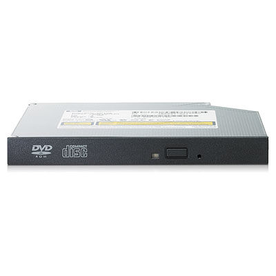 HP Slim SATA 8X SuperMulti LightScribe DVD Write Drive(for dc7900USDT)