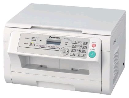  Panasonic  KX-MB1900RUW (, , , ) 