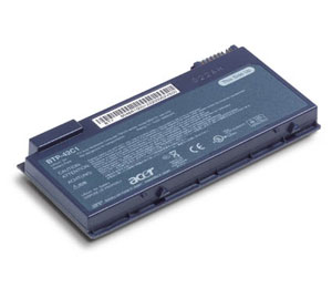 Battery_Option Li-Ion 6cell 3S2P 4400mAh for AS2930/4730/4930/4935/5738/5536/