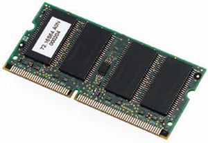 ACER SO-DIMM DDRIII 1066 2GB