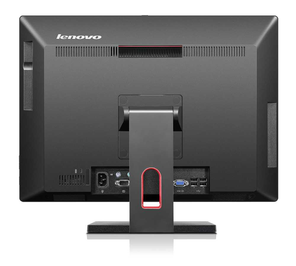     () Lenovo ThinkCentre E73z All-In-One   20  FS i5-4430S 3.2GHz, 6M 4Gb 500, 7200, SATA Intel HD DVD-RW Dos 1, 1 carry-in