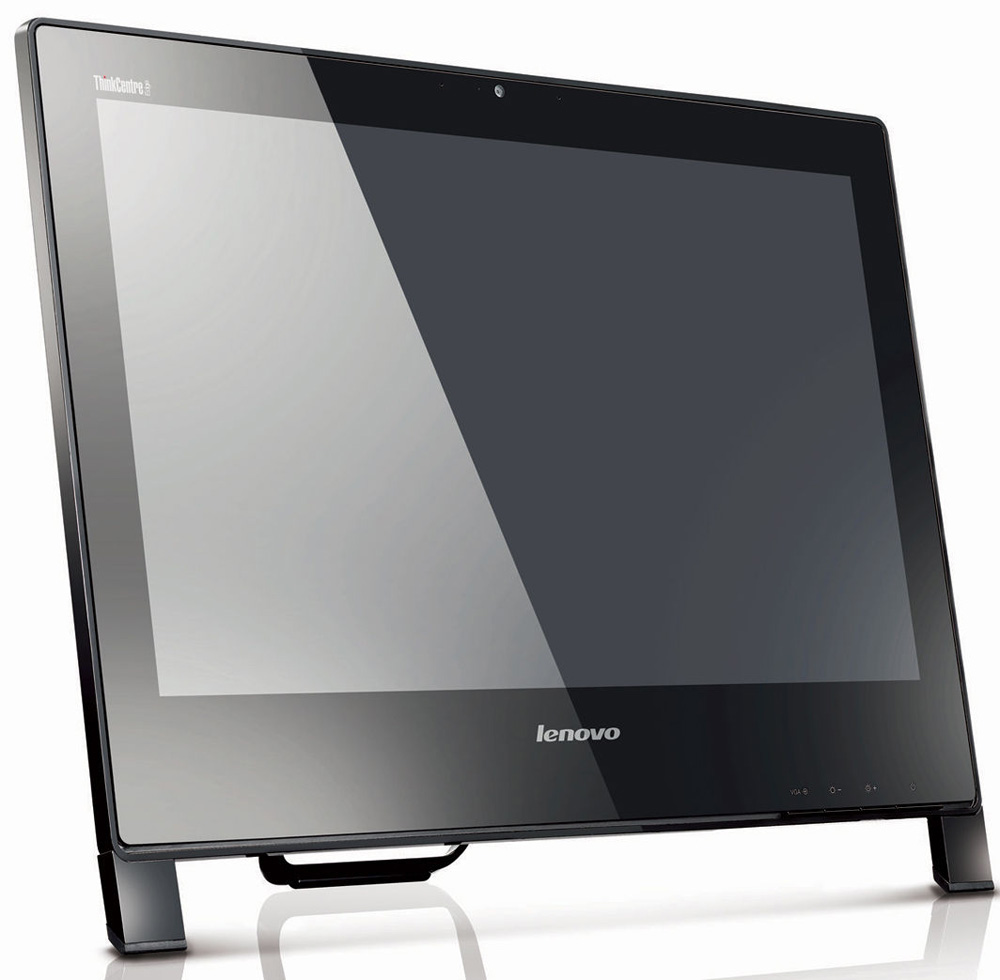 Персональный компьютер (моноблок) Lenovo ThinkCentre Edge E93z All-In-One 21,5-inch FS i5-4430S 3.2GHz 4Gb 500Gb/5400 GeForce 720A 1GB, WiFi, DVD-RW Win7 Pro64 preload+Win8 Pro64 RDVD/licence 3/3 carry-in