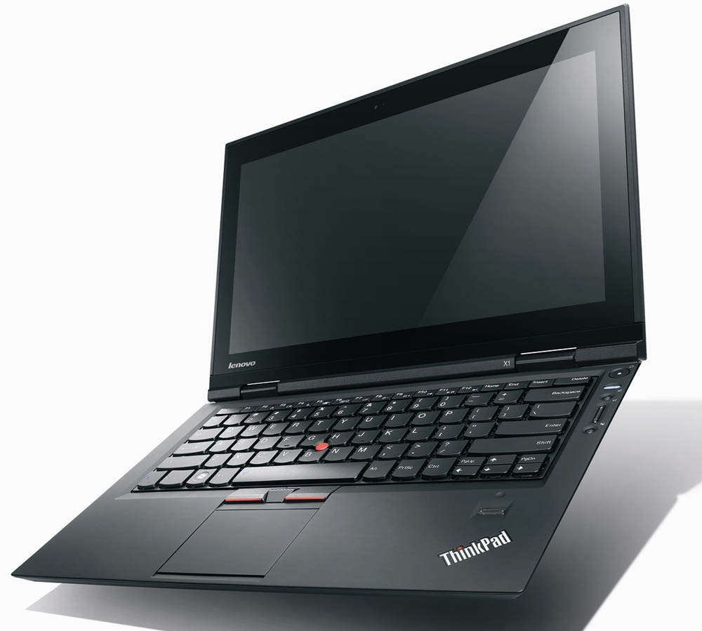    Lenovo ThinkPad X1   Core-i5 2520M 2.5GHz, RAM 4Gb DDR3, HDD 320Gb 7200 rpm, 13.3 HD (1366x768), Intel GMA, noDVD, Gigabit Ethernet, WiFi, Bluetooth, 3G modem, FPR, 6 cell batt., Low-light sensitive HD camera 720p, 4-in-1 card reader, Win7 Pro 64bit, 1.64kg, 3year warranty