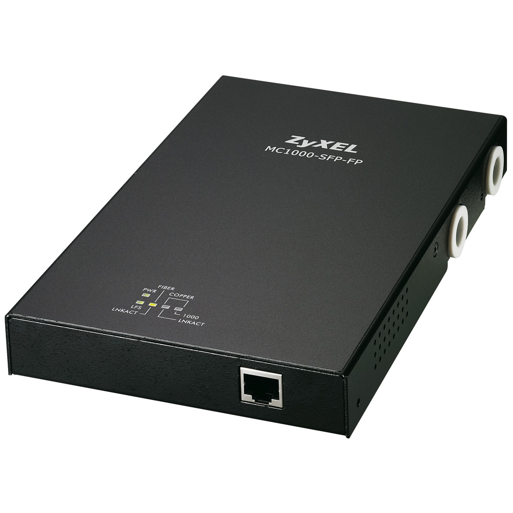 ZyXEL - 1000Base-T  SFP-(MC1000-SFP-FP)