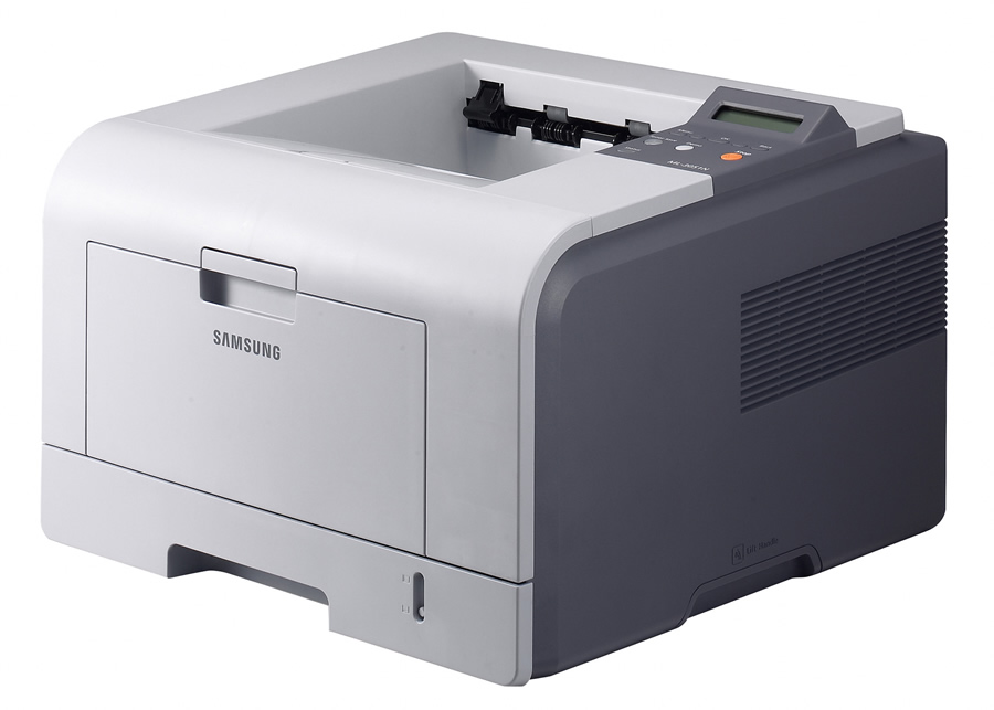 -   Samsung Laser Printer ML-3470D (A4,1200dpi,33ppm,32Mb,2trays 50+250,Duplex,USB/Parallel,PS3)
