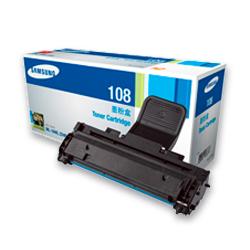  Samsung MLT-D108S  ML-1640/1641/2240/2241 (1500 pages)