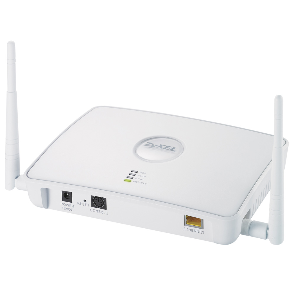 ZyXEL   Wi-Fi 802.11ag   ,     