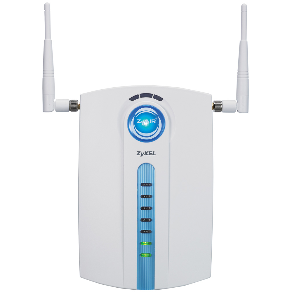 ZyXEL   Wi-Fi 802.11ag   ,    