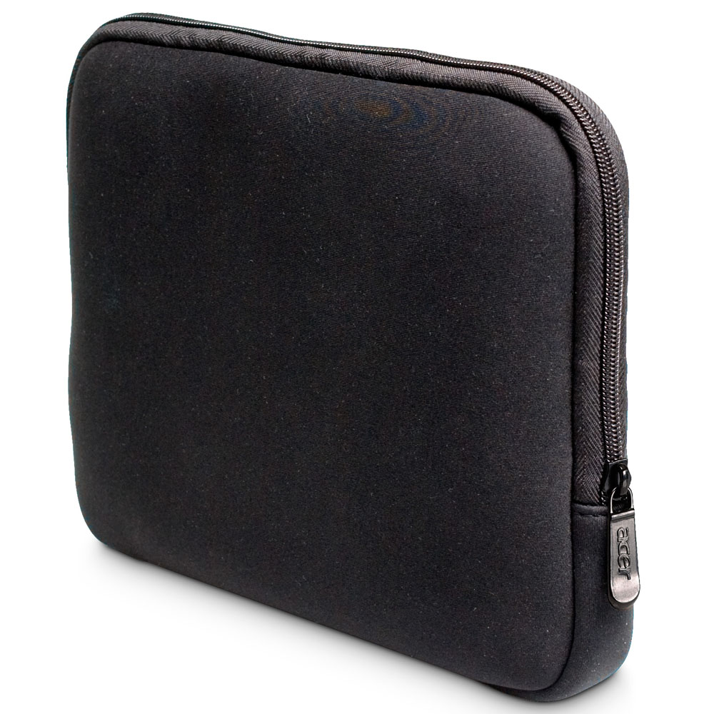 ACER 10,1  Aspire one Neoprene Cover Sleeve (black)