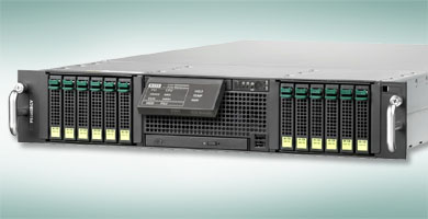  Fujitsu PRIMERGY RX300S4 E5405 (Rack2U XeonQC 2.0GHz(2x6M), 2x1Gb, SAS RAID 0, 1, 10, 5, 50, 6, 60 256M, no 2,5'HDD(6), DVDRWnoFDD, iRMC2, 2xGigEth)