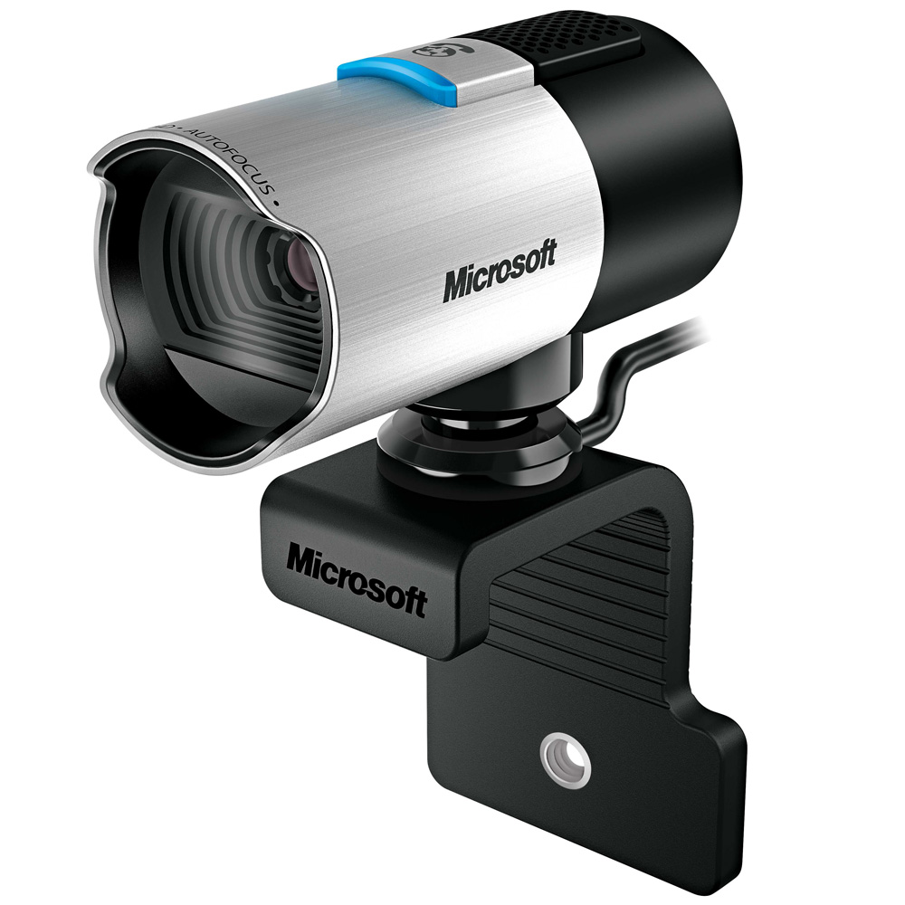 Microsoft LifeCam Studio, Win, USB