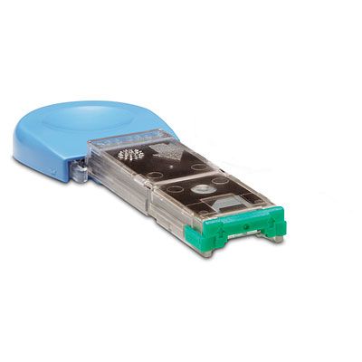 Stapler cartridge (3 cartridges of 1000 staples) - HP LJ4250, LJ4350