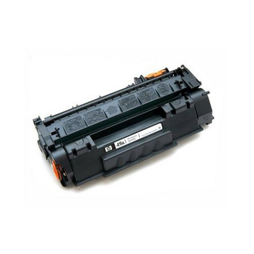 HP Black Print Cartridge for HP LaserJet 1160, 1320