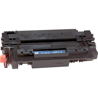    HP Smart Print Cartridge for LJ 2410/20/30(6000 pgs)