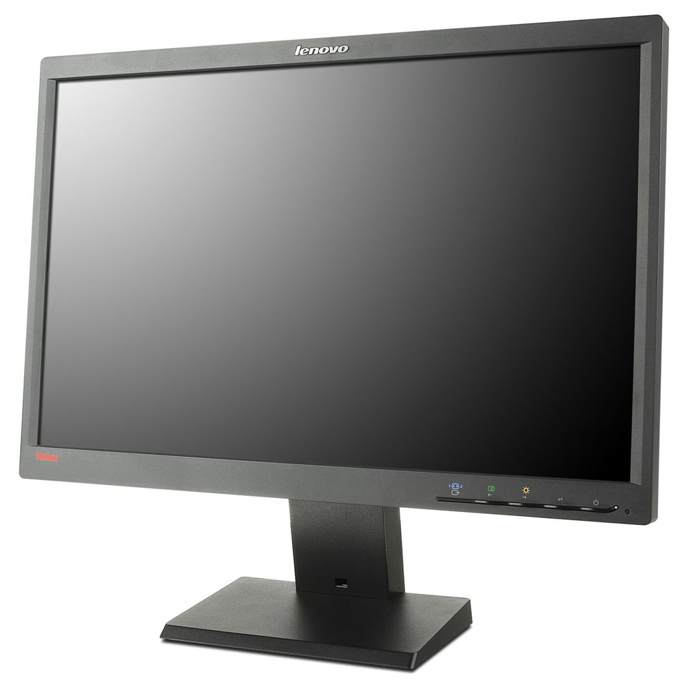 Lenovo Monitors TIO 21,5-inch Non-touch Wide LED LCD (1920 x 1080) boTdless BTightness 250 cd/m2 Tilt / Lift MonitoT Stand No_DVD FU 3YR Exchange