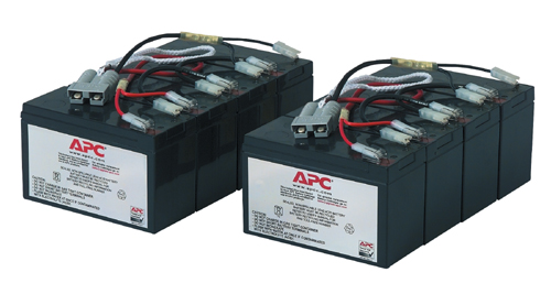  APC Replacement Battery Cartridge