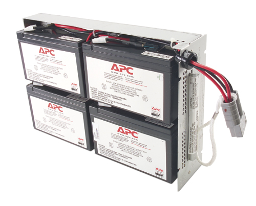  APC Replacement Battery Cartridge