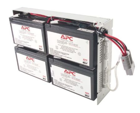  APC Replacement Battery Cartridge