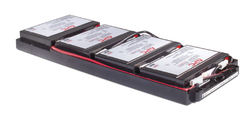  APC Replacement Battery Cartridge