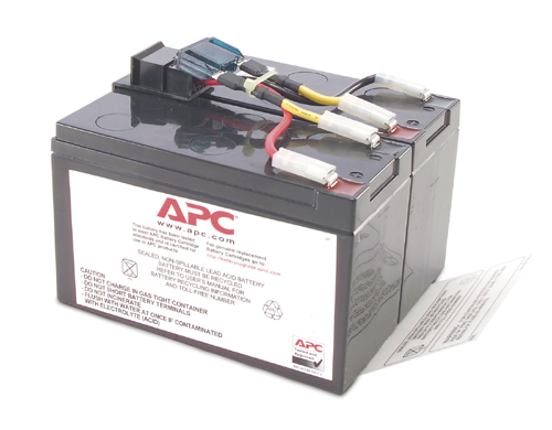  APC Replacement Battery Cartridge