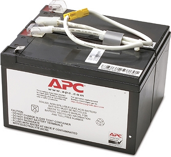  APC Battery replacement kit for SU450Inet, SU700inet