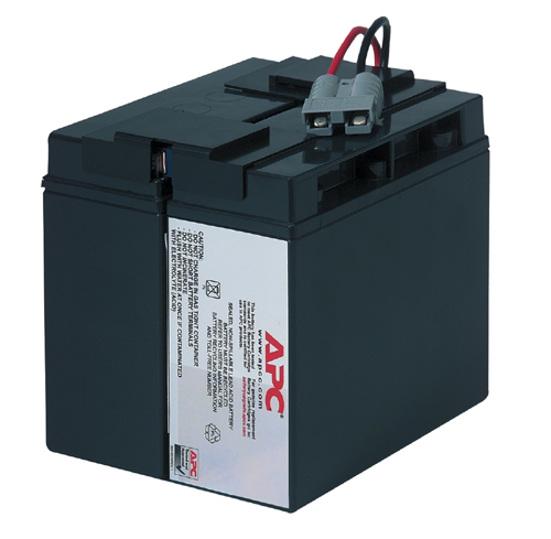  APC Replacement Battery Cartridge