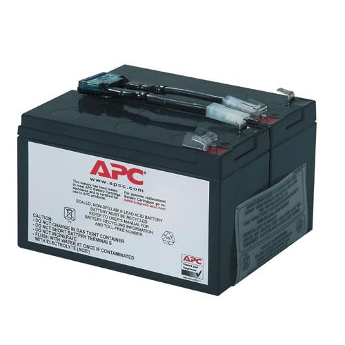  APC Battery replacement kit for SU700RMinet