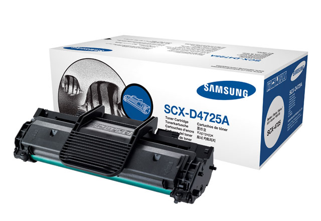  Samsung SCX-D4725A  SCX-4725FN, 4725F (3000 pages)