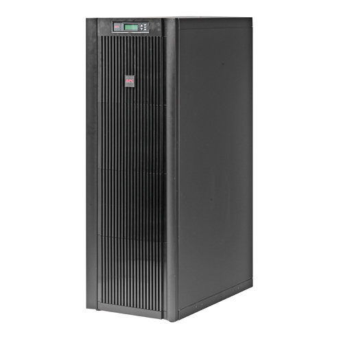 Источник бесперебойного питания APC Smart-UPS VT 8kW 10kVA 400V w, 3 Batt Mod Exp to 4, Start-Up 5X8, Int Maint Bypass, Parallel Capable
