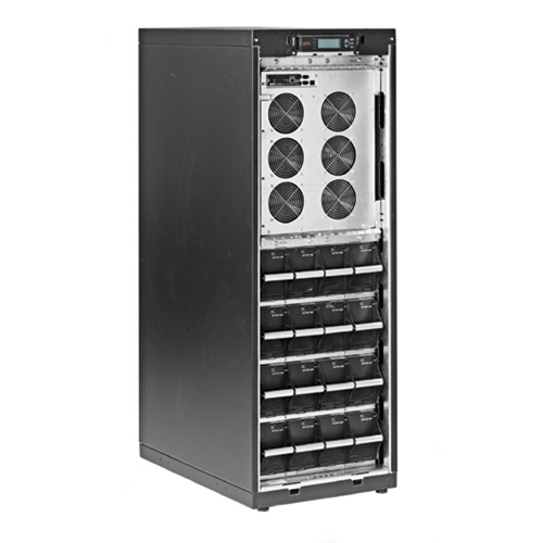      APC Smart-UPS VT 8kW   10kVA 400V w, 3 Batt Mod Exp to 4, Start-Up 5X8, Int Maint Bypass, Parallel Capable